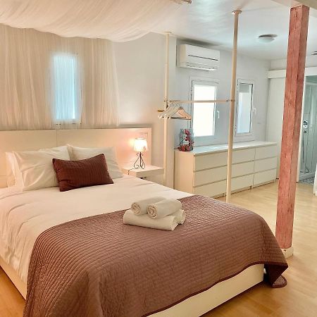 Casa Jacintos Apartment Toledo Ngoại thất bức ảnh