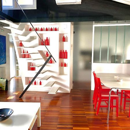 Casa Jacintos Apartment Toledo Ngoại thất bức ảnh