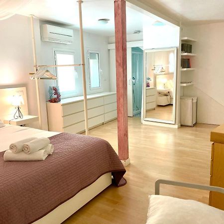Casa Jacintos Apartment Toledo Ngoại thất bức ảnh