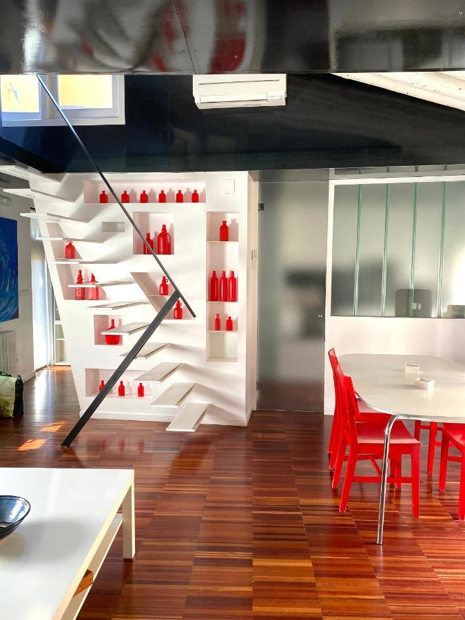 Casa Jacintos Apartment Toledo Ngoại thất bức ảnh