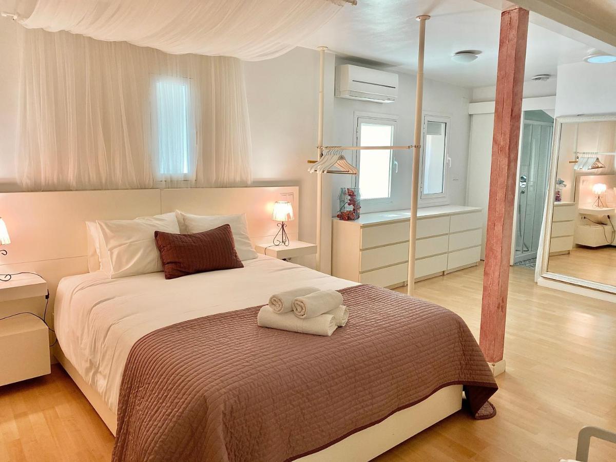 Casa Jacintos Apartment Toledo Ngoại thất bức ảnh