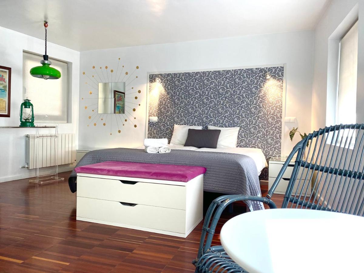 Casa Jacintos Apartment Toledo Ngoại thất bức ảnh
