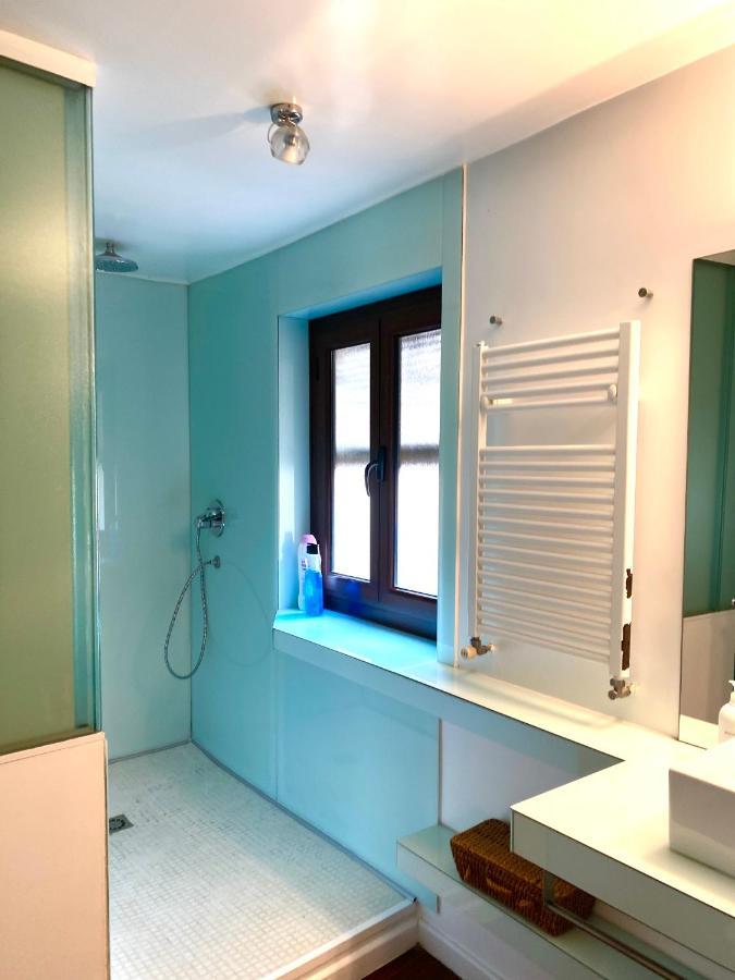 Casa Jacintos Apartment Toledo Ngoại thất bức ảnh