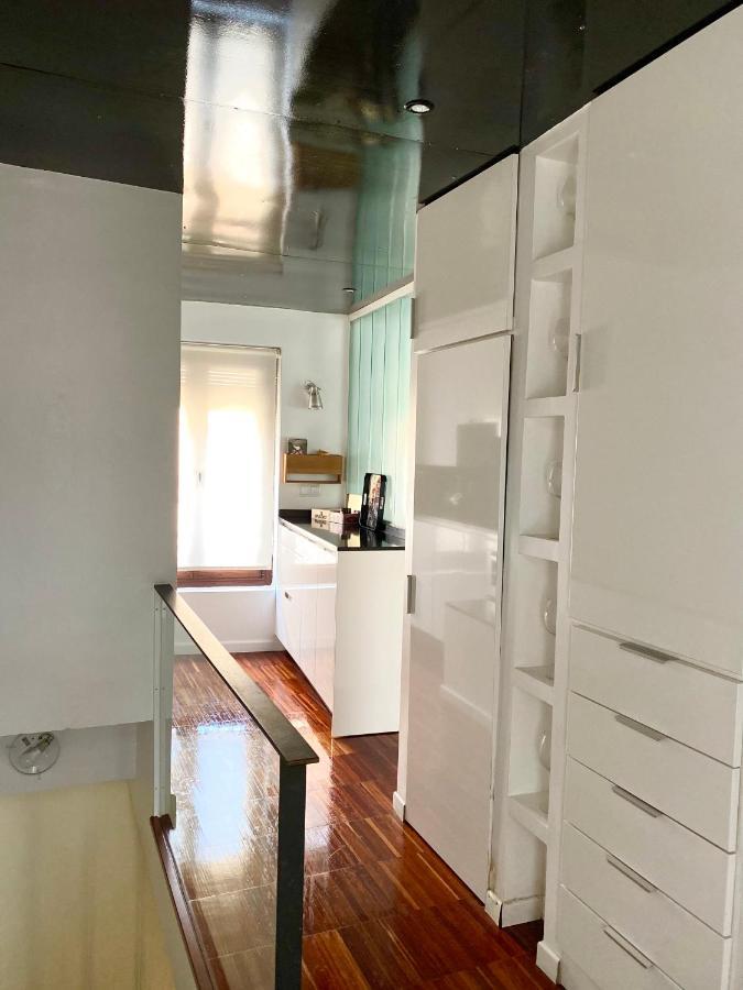 Casa Jacintos Apartment Toledo Ngoại thất bức ảnh
