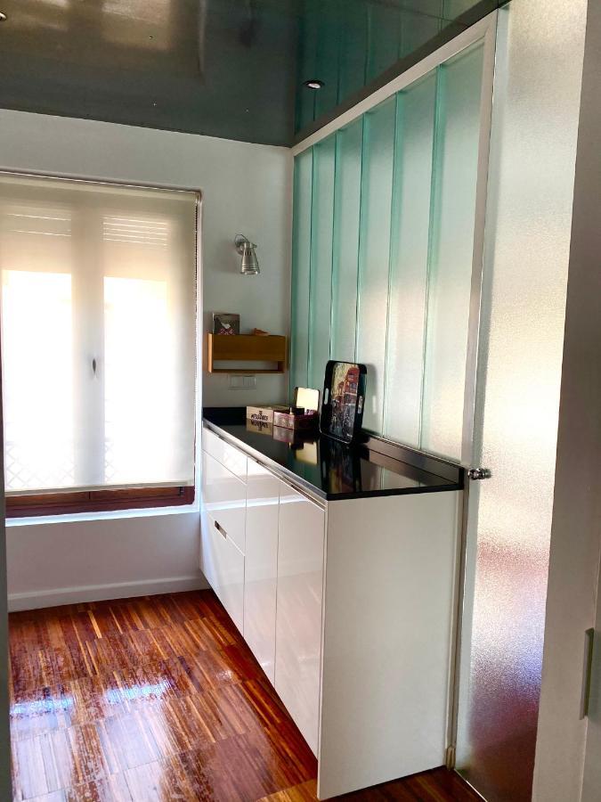 Casa Jacintos Apartment Toledo Ngoại thất bức ảnh