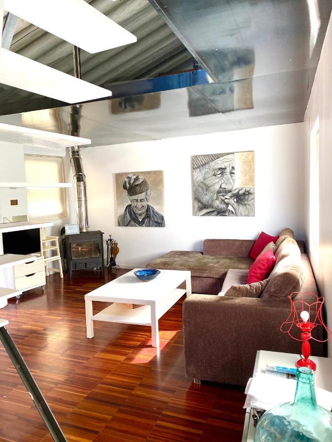 Casa Jacintos Apartment Toledo Ngoại thất bức ảnh