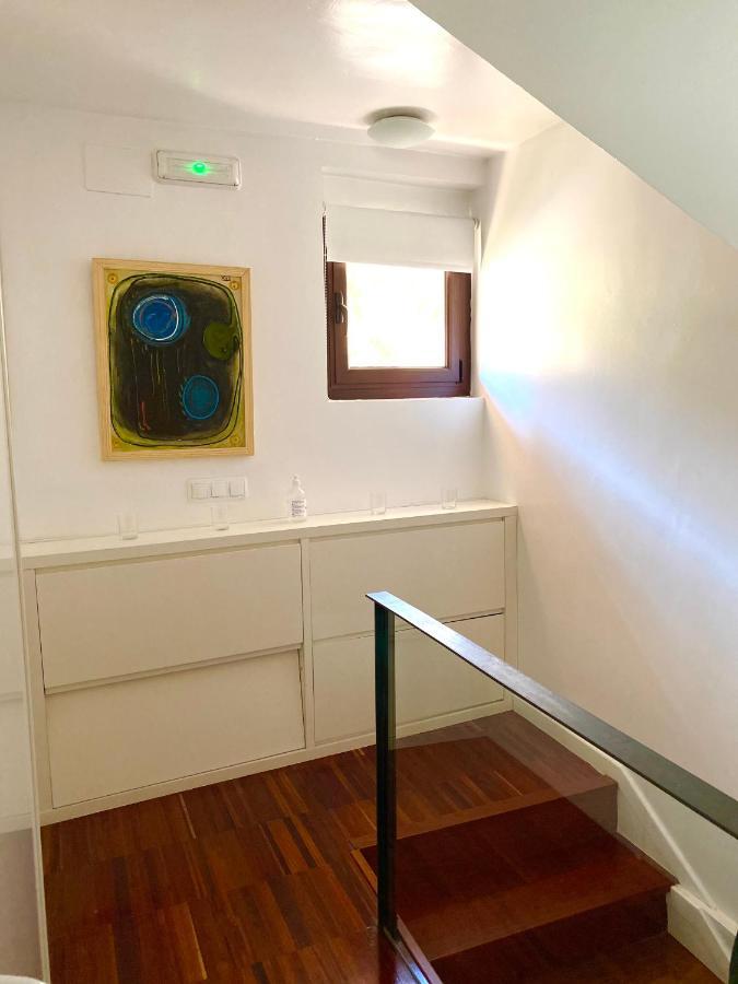 Casa Jacintos Apartment Toledo Ngoại thất bức ảnh