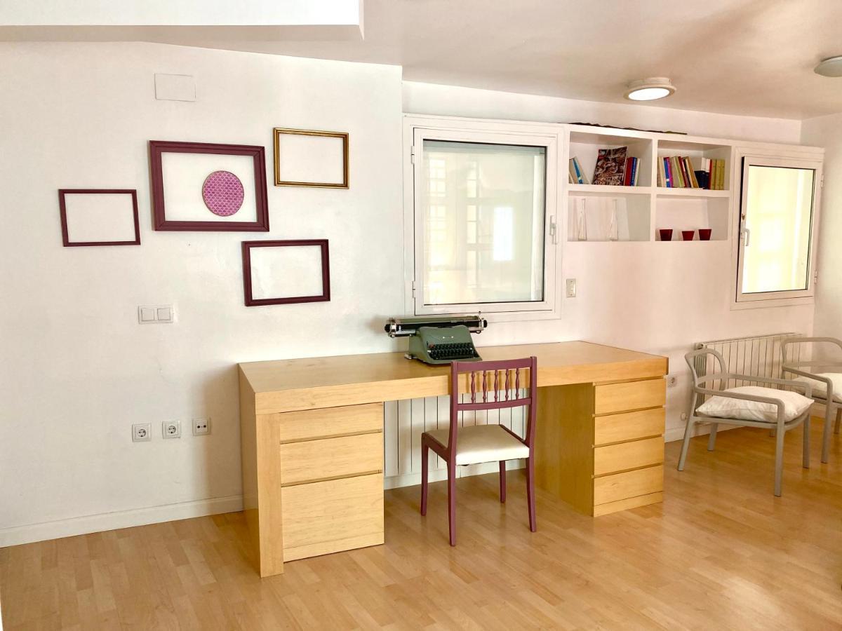 Casa Jacintos Apartment Toledo Ngoại thất bức ảnh